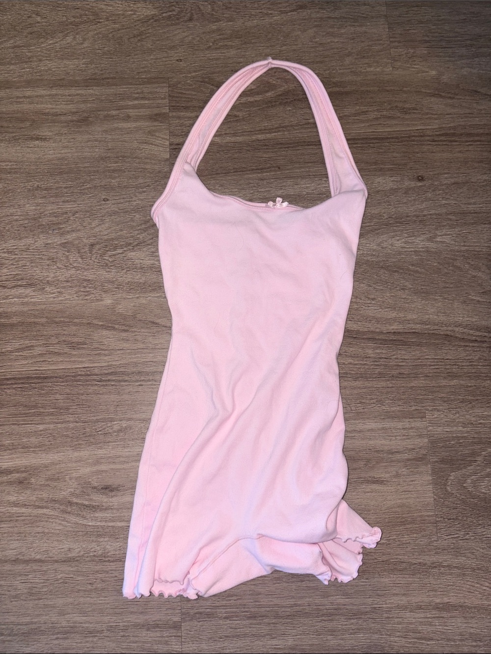 Skims Romper
